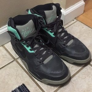 Nike Air Flight 366574-004 Shoes Size 10.5